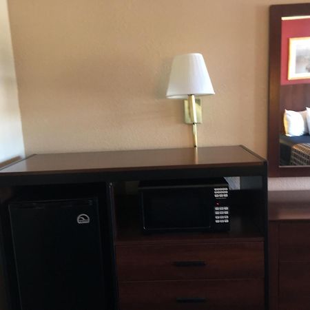 Americas Best Value Inn-Near Nrg Park/Medical Center Houston Eksteriør billede