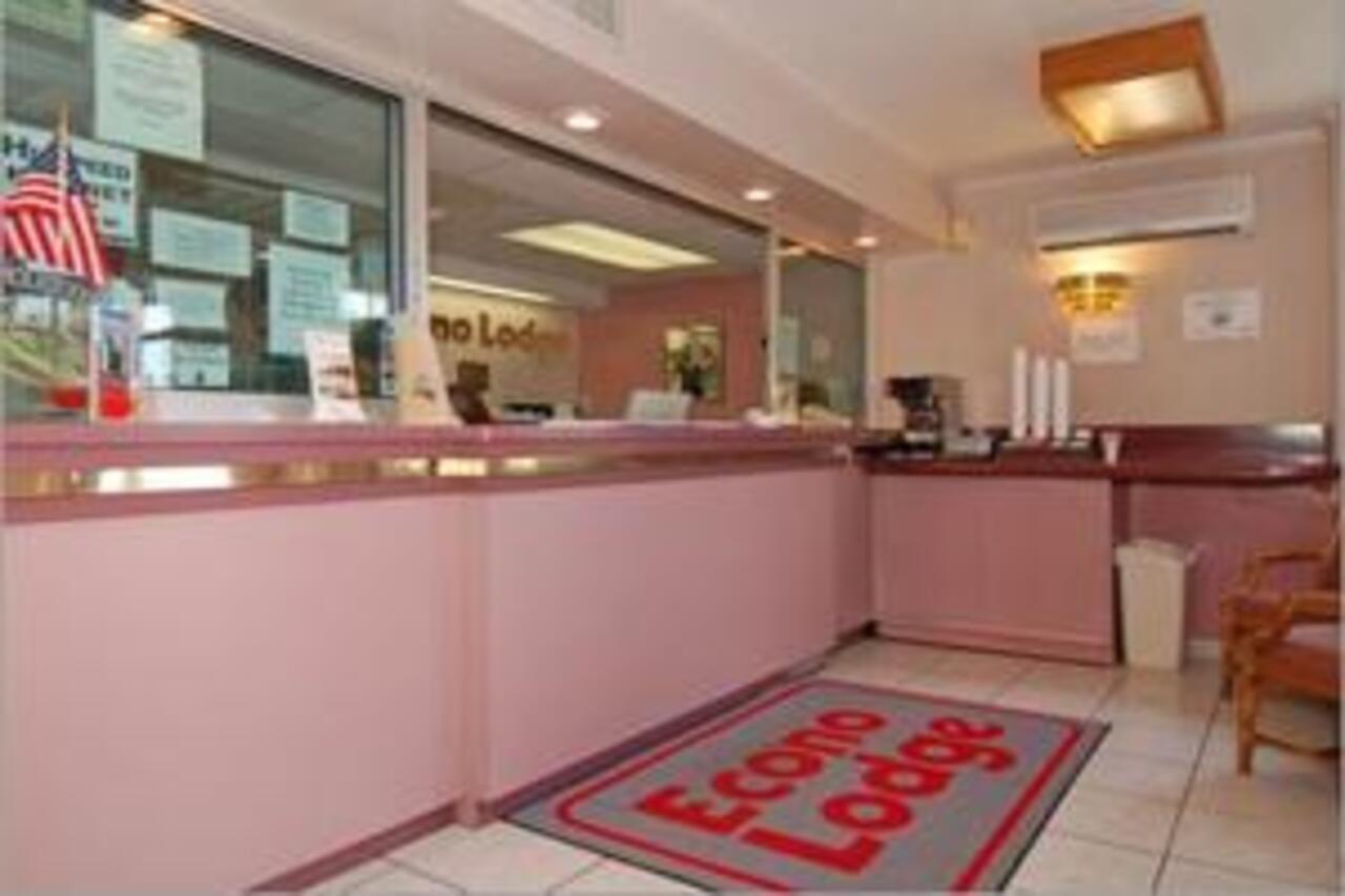 Americas Best Value Inn-Near Nrg Park/Medical Center Houston Eksteriør billede
