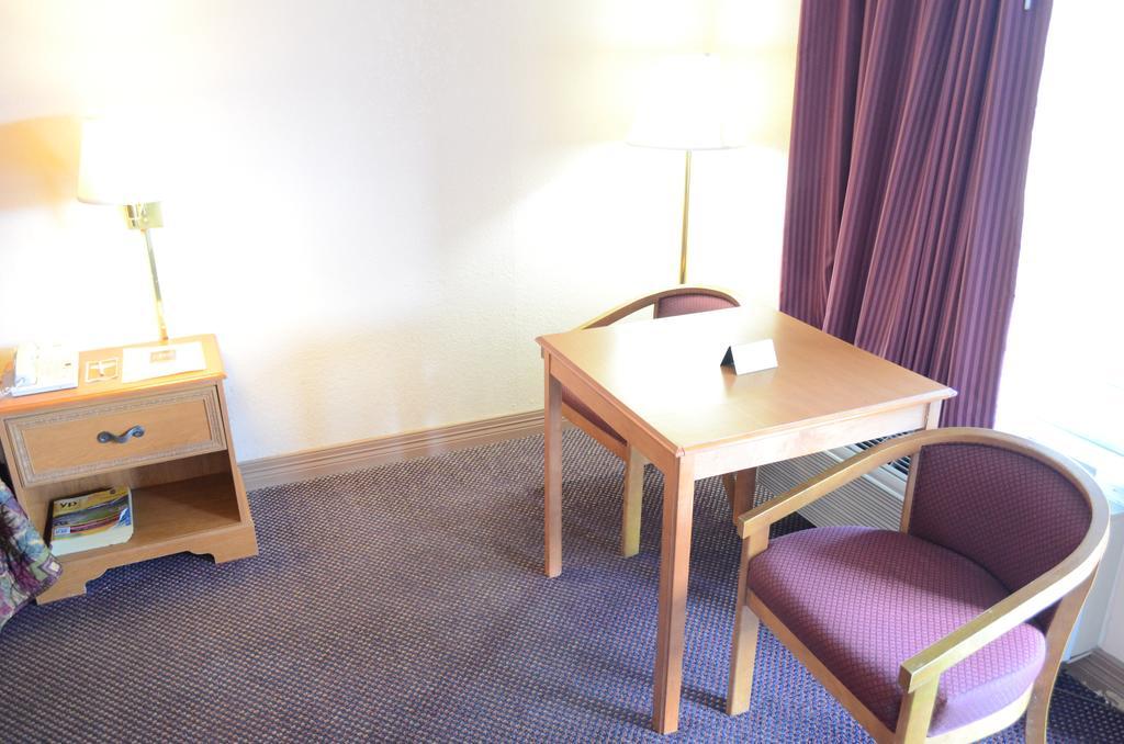 Americas Best Value Inn-Near Nrg Park/Medical Center Houston Værelse billede
