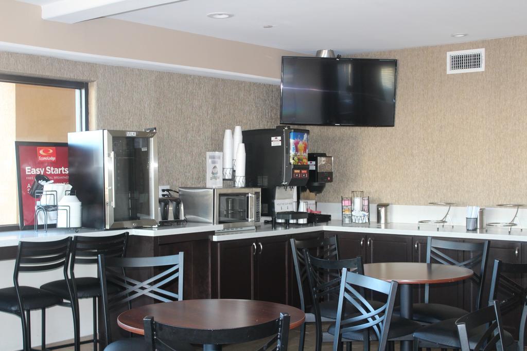 Americas Best Value Inn-Near Nrg Park/Medical Center Houston Eksteriør billede
