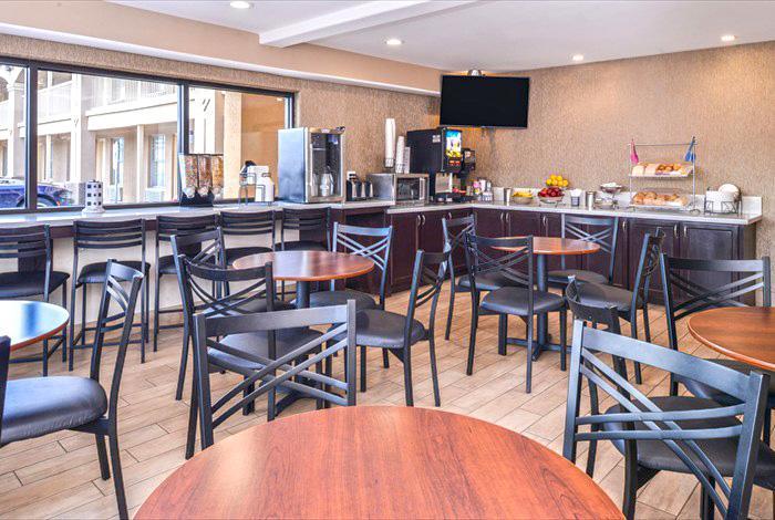 Americas Best Value Inn-Near Nrg Park/Medical Center Houston Eksteriør billede